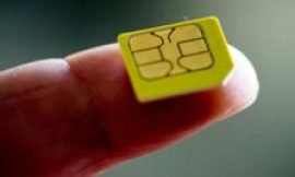 Has the Apple iPhone Air killed off the Sim card?