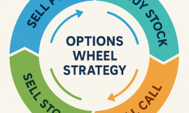 How to Generate Income With the Options Wheel Strategy