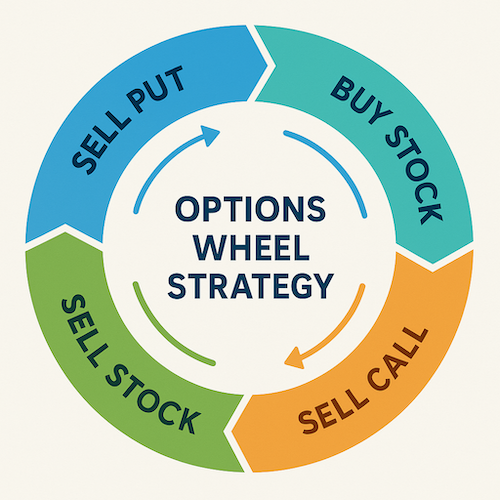 how-to-generate-income-with-the-options-wheel-strategy