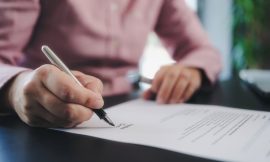 Should young people make a will?