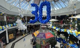 How Tullamore’s ‘Centre’ remains relevant in retail world