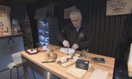 Concerns new EU regulation will increase cost of fish