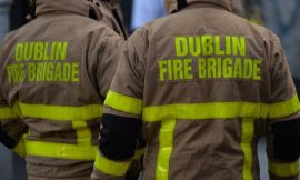 Talks on Dublin Fire Brigade dispute to be held at WRC