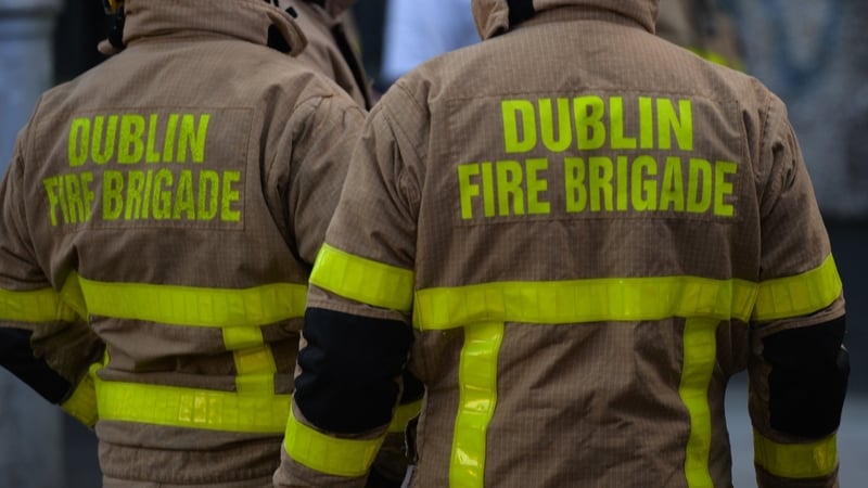 talks-on-dublin-fire-brigade-dispute-to-be-held-at-wrc