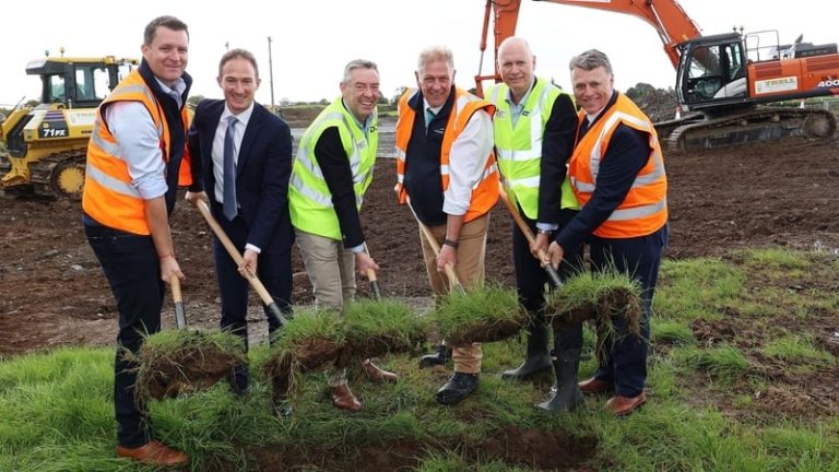 Read more about the article Construction of large biomethane plant to begin in Mayo