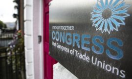 ICTU warns of worker objections to Israeli actions