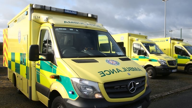 unite-ambulance-staff-set-for-industrial-action-ballot