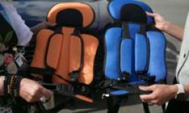 ‘Killer’ child car seats still on sale decade on after warnings