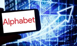 Alphabet hits $3 trillion in market cap for first time