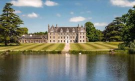 Magnier loses High Court case over Tipperary estate sale
