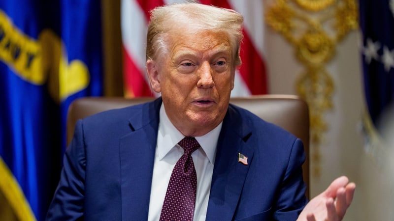 trump-renews-calls-for-ending-quarterly-reports-for-firms