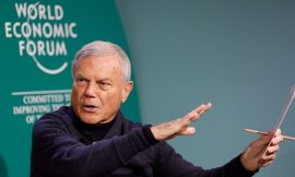 Shares in S4 Capital hit record low after forecast cut