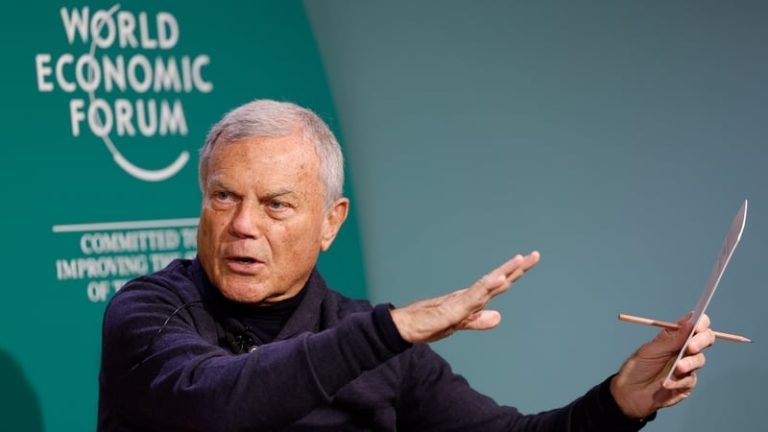 Read more about the article Shares in S4 Capital hit record low after forecast cut