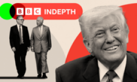 Why Trump’s UK state visit is mired with potential pitfalls