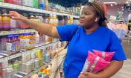 Rising US prices could widen divide between haves and have-nots