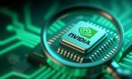 China accuses Nvidia of violating anti-monopoly laws