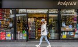 Bodycare to shut a further 30 stores after beauty chain collapse