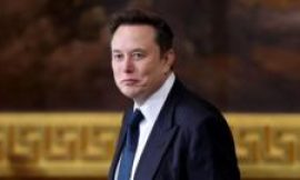 Elon Musk buys $1bn worth of Tesla shares