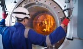 UK and US unveil nuclear energy deal ahead of Trump visit