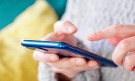 Plan to block scam texts delayed over technical concerns