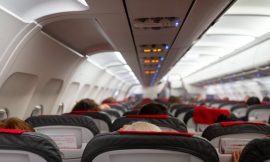 €13,211 lost on cancelled travel plans by TDs & Senators