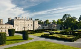Losses increase by 36% at Carton House Hotel resort