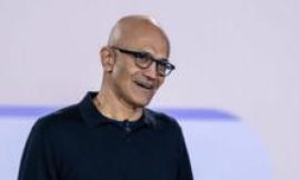 AI could boost UK economy by 10% in 5 years, says Microsoft boss
