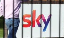 Sky to cut 600 jobs in streaming expansion plans