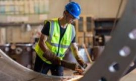 UK hopes for 0% tariff on steel exports to US dashed
