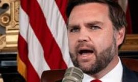 Charlie Kirk death: Report those who celebrate the shooting to employers, Vance says