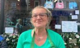 Stockton cafe owner helping others in memory of friend
