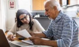 State pension likely to rise by 4.7% next year