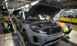 JLR could face disruption until November, claim sources