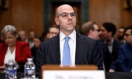 Stephen Miran: Senate confirms Trump pick  to Fed board ahead of key interest rate vote