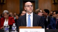 stephen-miran:-senate-confirms-trump-pick-to-fed-board-ahead-of-key-interest-rate-vote
