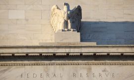 Stocks Settle Slightly Lower as Markets Await the Fed