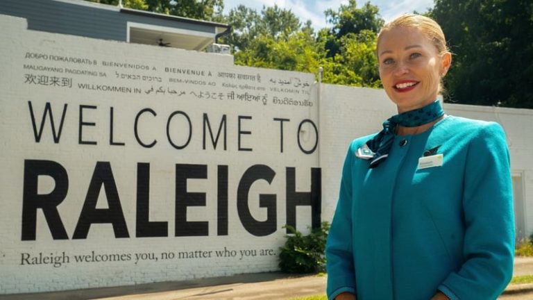 Read more about the article Aer Lingus launches biggest transatlantic schedule