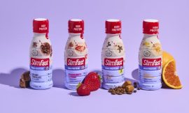 Glanbia sells SlimFast brand to Heartland Foods Group