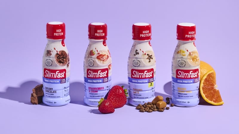 glanbia-sells-slimfast-brand-to-heartland-foods-group