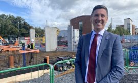 DCC and agencies focusing on houses for first-time buyers