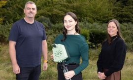 Three Start-ups Join ESA BIC Ireland at NovaUCD