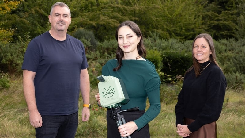 three-start-ups-join-esa-bic-ireland-at-novaucd