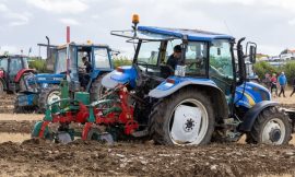 Retaining nitrates derogation for farmers ‘a priority’