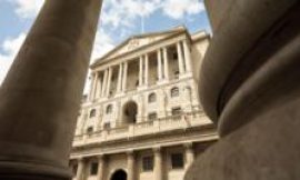 Interest rates expected to be held by Bank of England