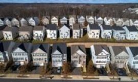 Could the Federal Reserve interest rate cut boost the US housing market?