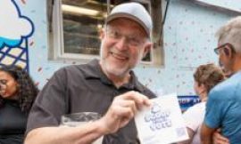 Ben & Jerry’s co-founder Jerry Greenfield quits over social activism row