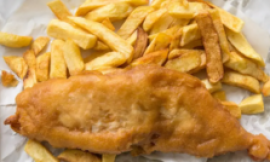 Chip shop owner says customers ‘love’ new AI service