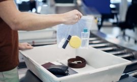 Hand luggage liquid rules at Dublin Airport end tonight