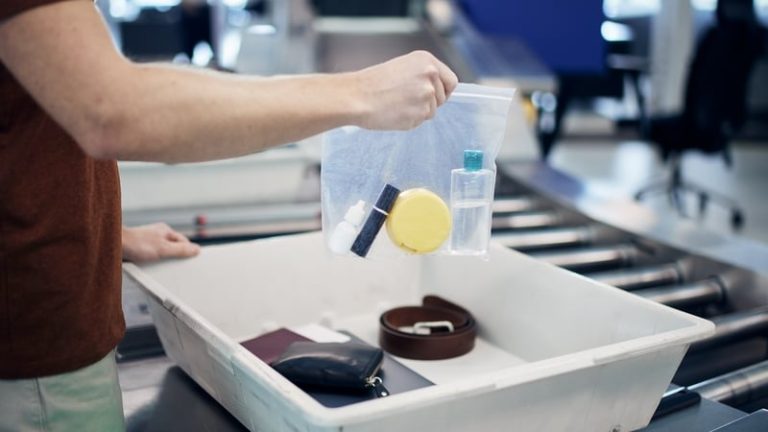 Read more about the article Hand luggage liquid rules at Dublin Airport end tonight