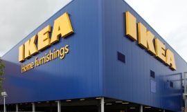 Inter IKEA switches chief executives